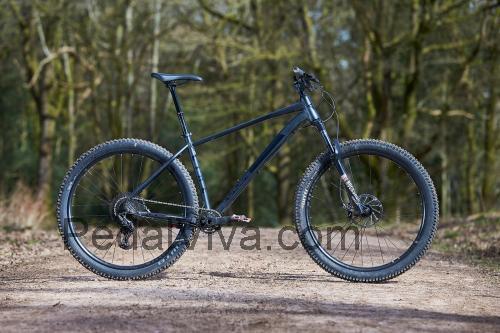 Calibre Line 29 ficha tecnica